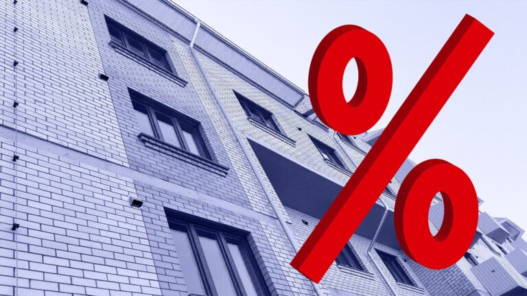 В Казахстане вернут максимальную ГЭСВ по ипотеке в размере 25%