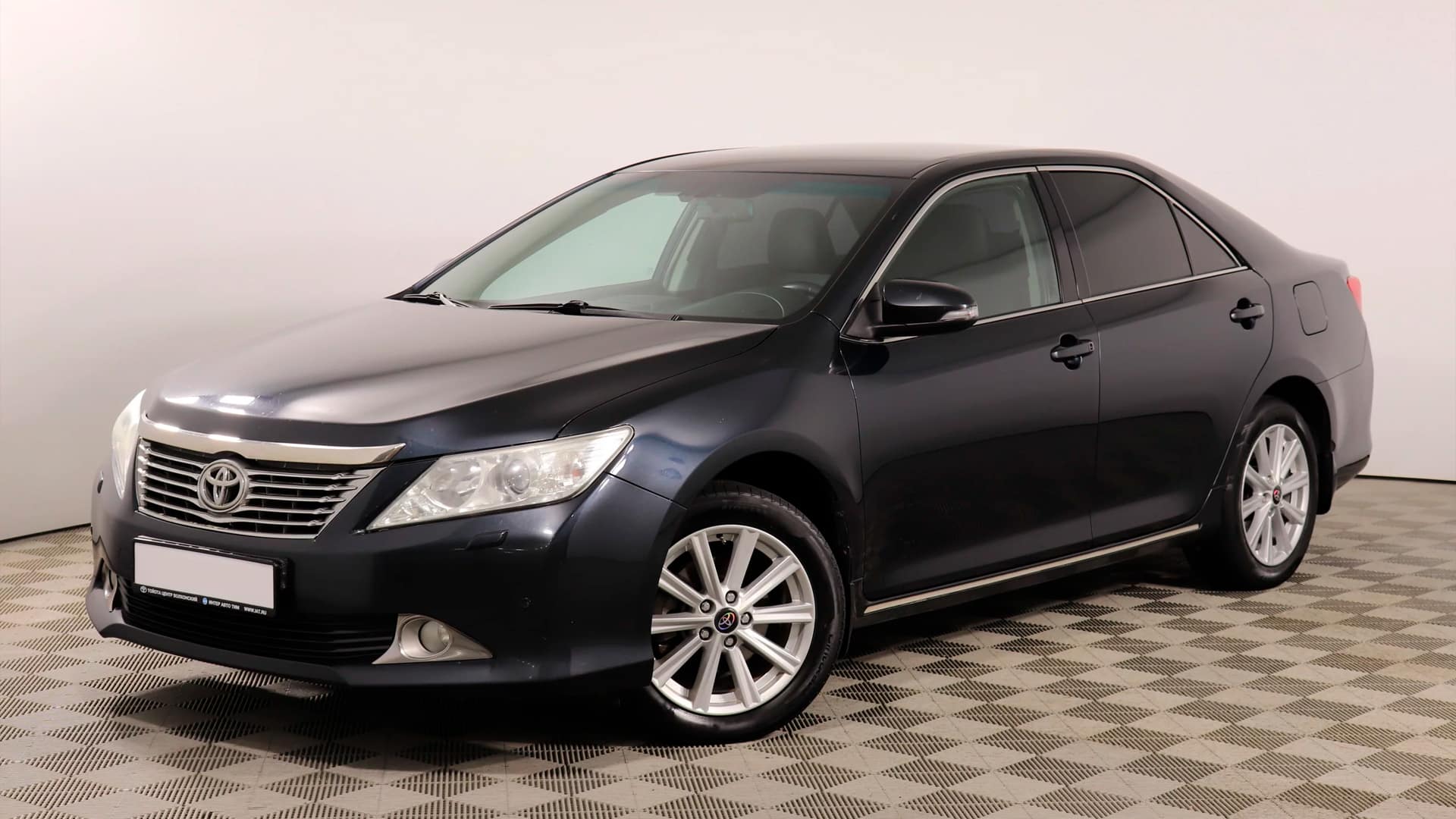 Toyota Camry, Тойота Камри, авто с пробегом