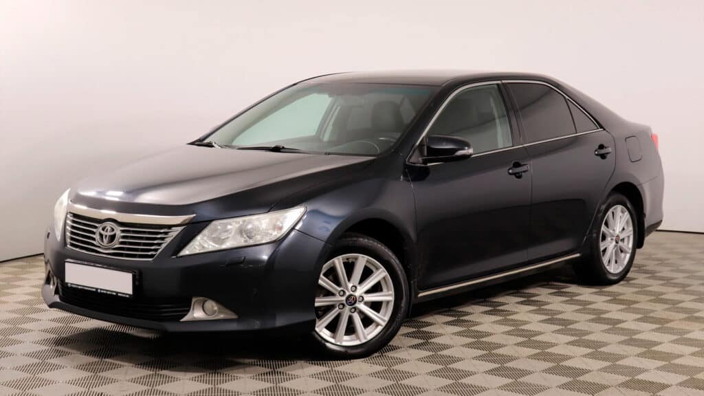 Популярные в Казахстане седаны вошли в топ самых надежных в истории