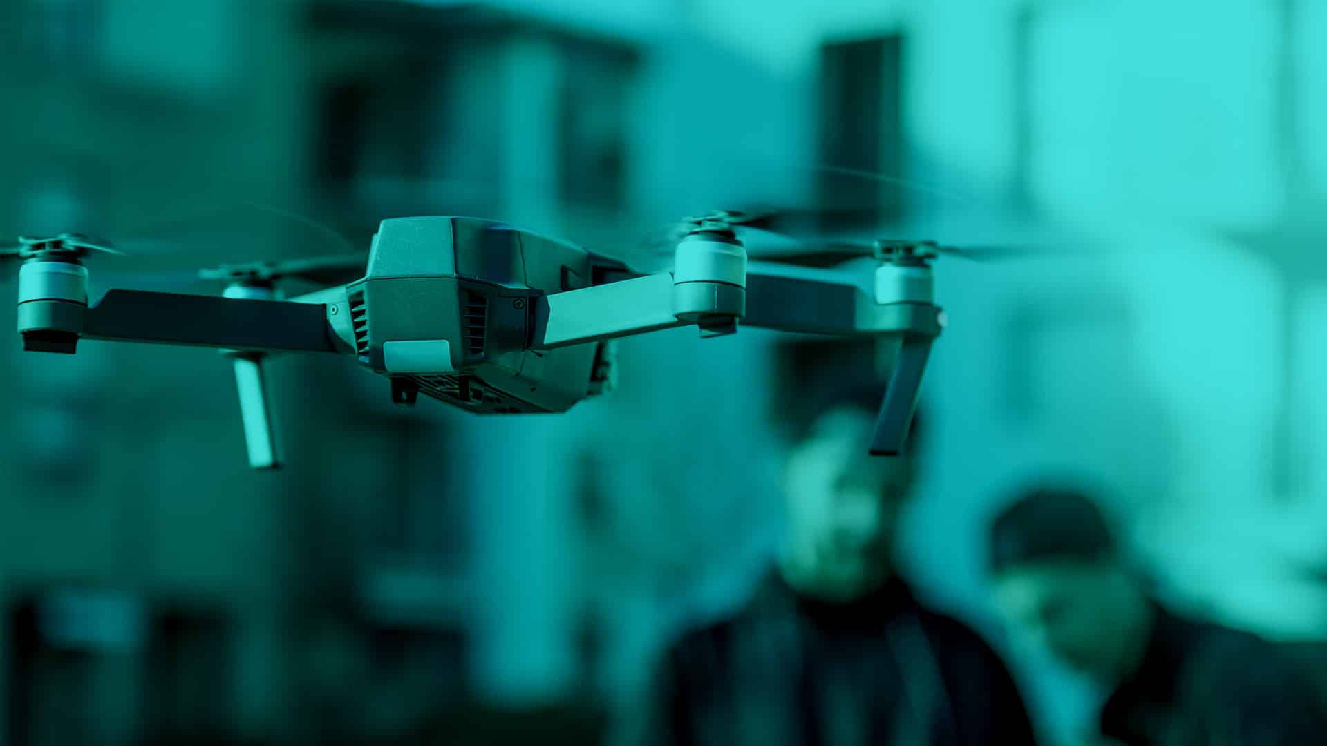 Drones
