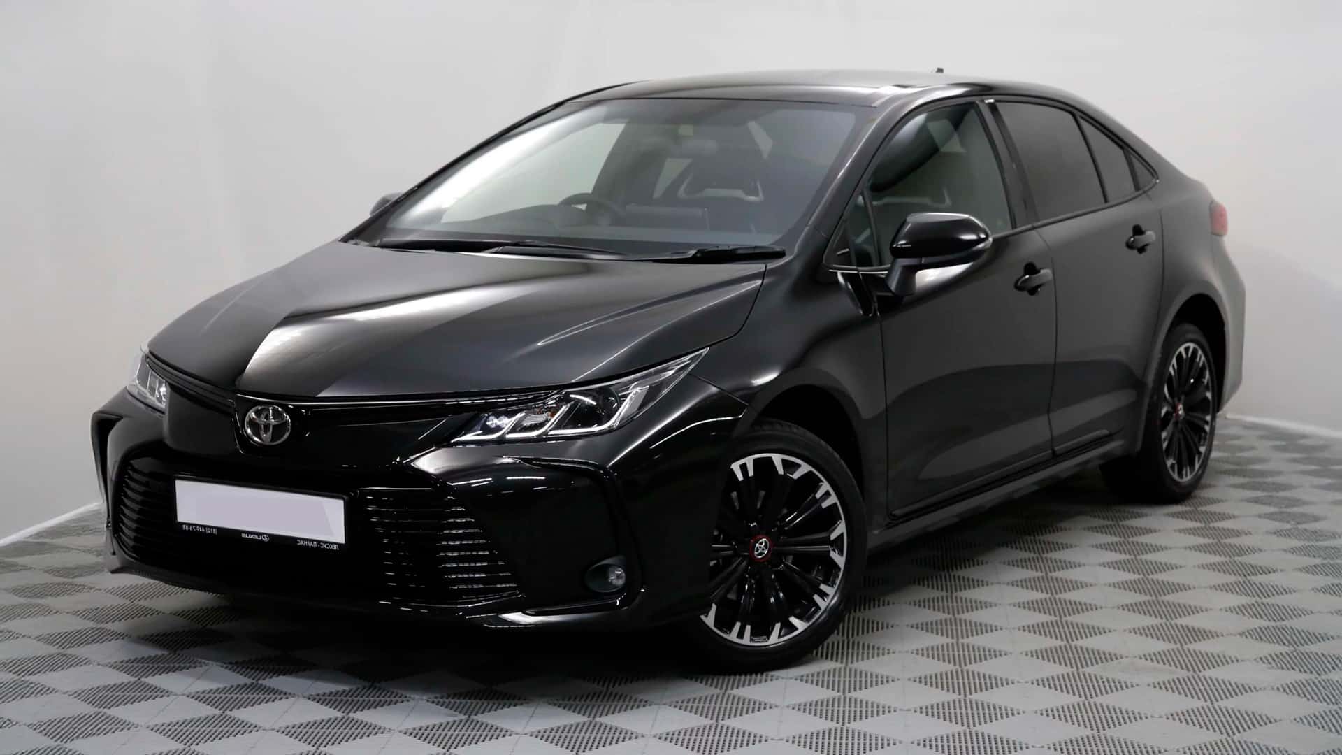 Toyota Corolla, Тойота Королла, надежные машины, авто с пробегом