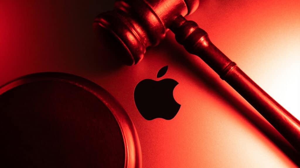 Apple будет судиться со своими акционерами