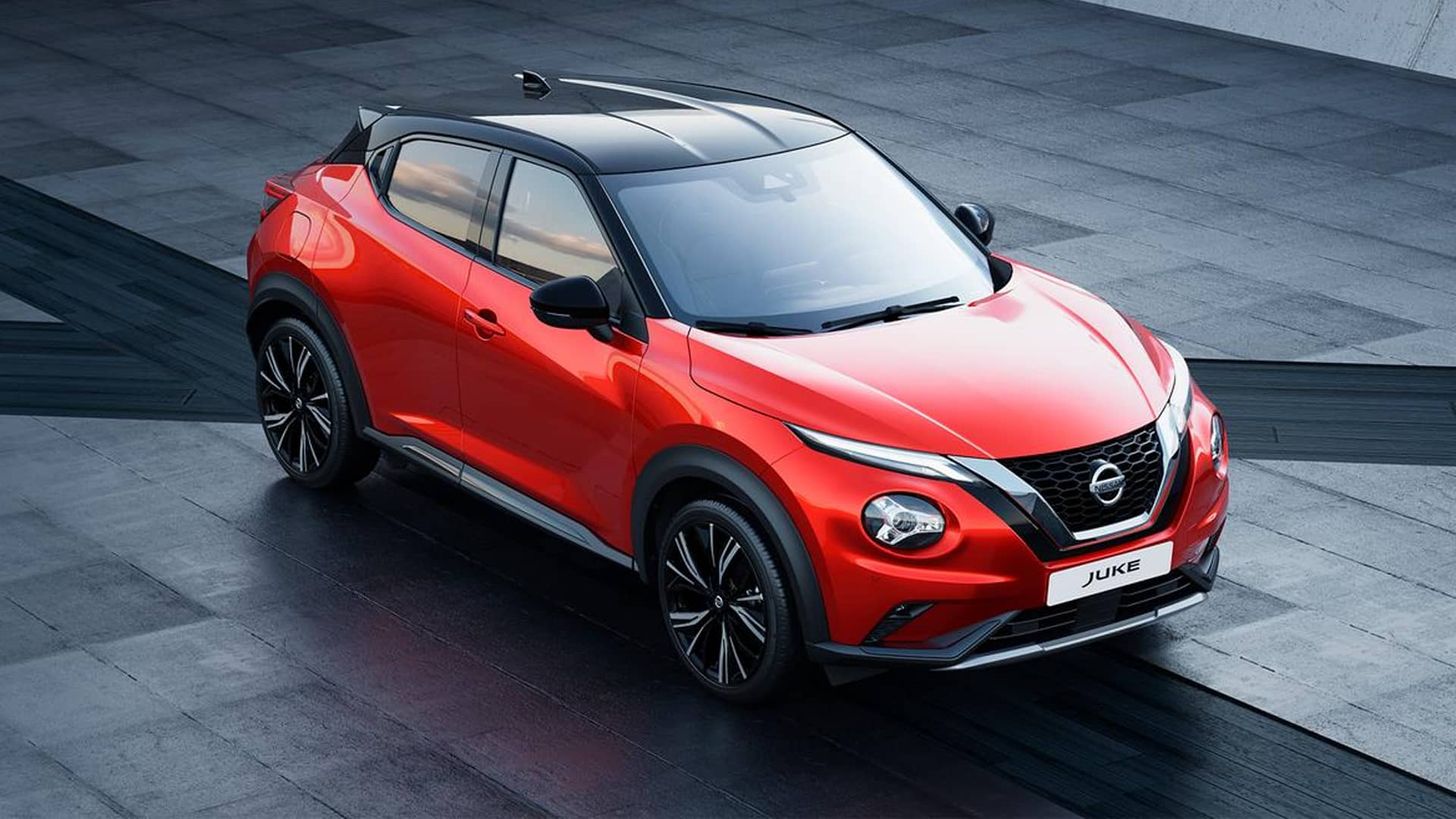 Nissan Juke, авто с пробегом, кроссовер в Казахстане цена купить