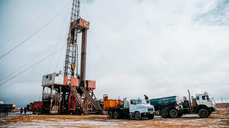 Китайская компания проведет поиск нефти на новом участке в Казахстане