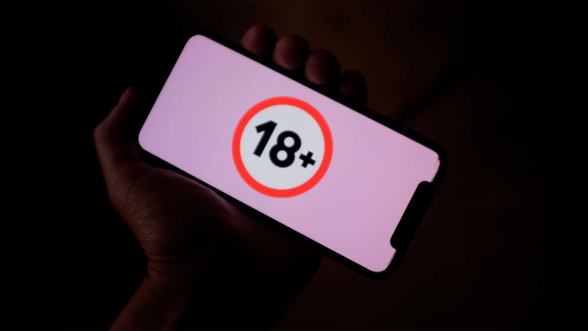 Porn is over