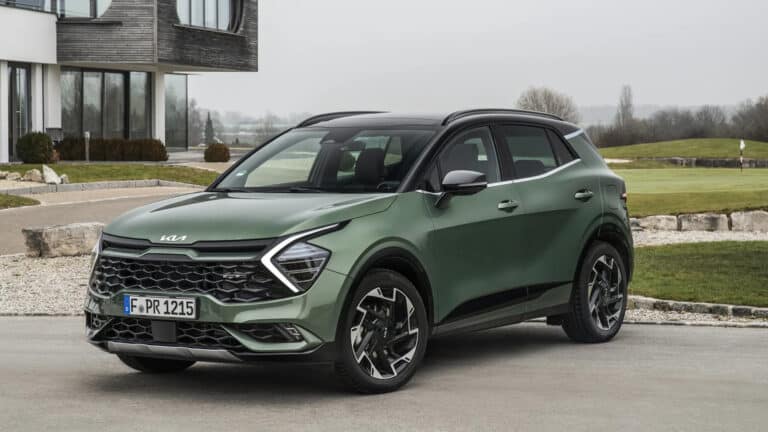 Kia Cerato, Sportage және Sorento көліктерін шығаратын зауыт аяқталғалы тұр