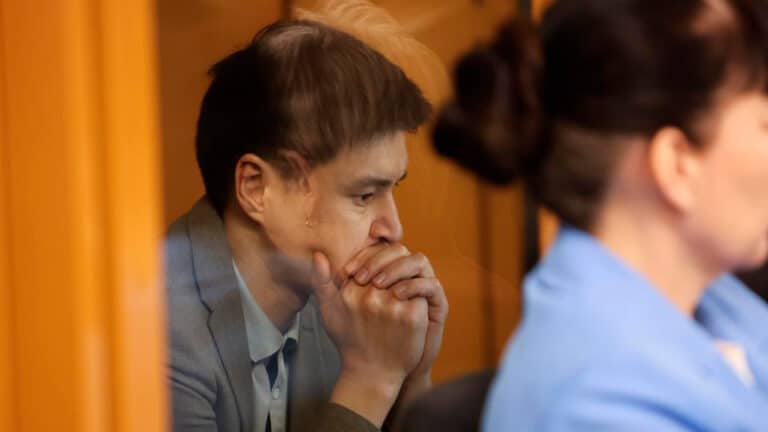 Саденов рассказал о судьбе брата Бишимбаева