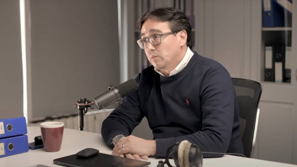 Экс-глава ликвидированного банка продержался в совете директоров БРК две недели