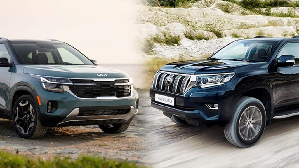 Казахстанцы посоветовали лучшие модели для покупки до 10 млн тенге