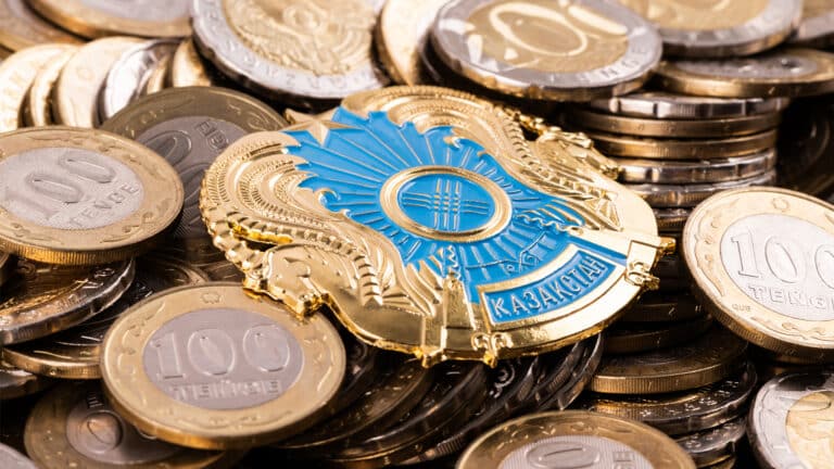 Самые прибыльные банки в Казахстане в мае назвал Нацбанк