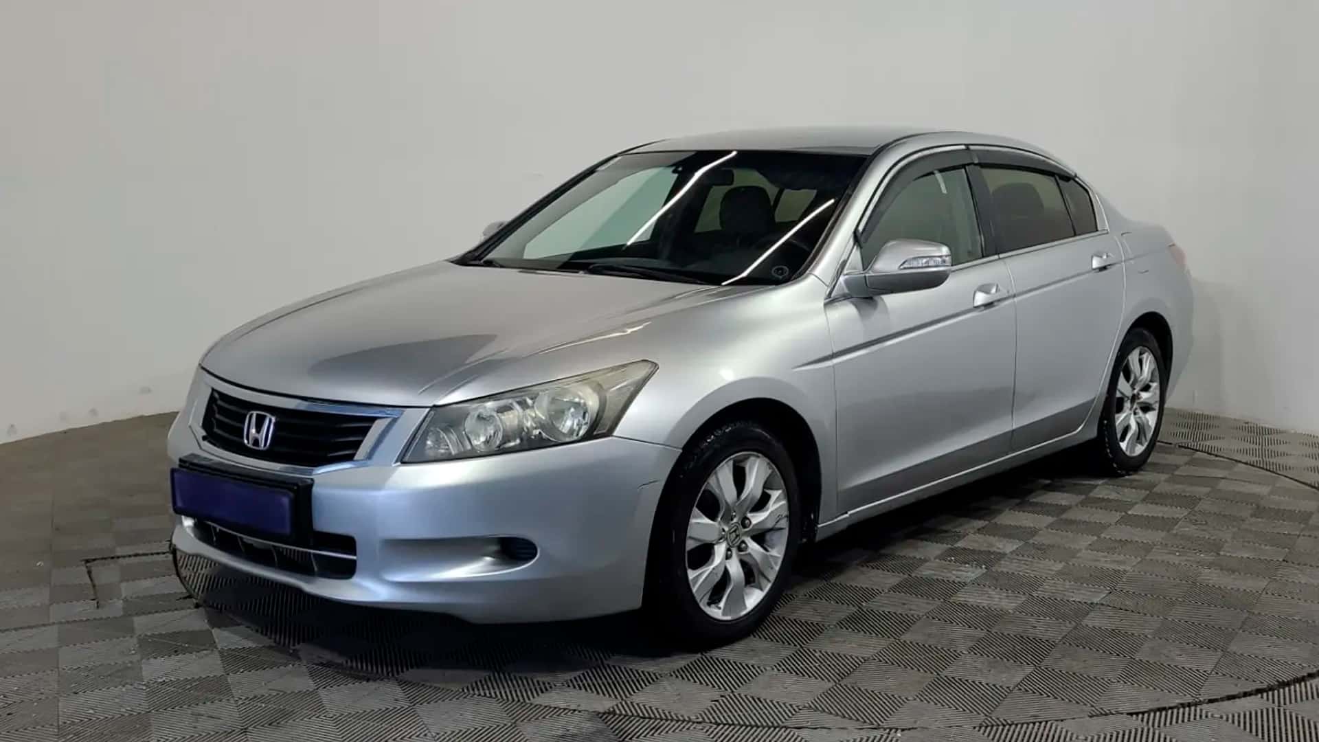 Honda Accord, Хонда Аккорд