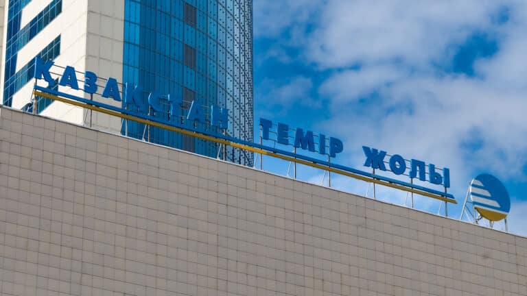 КТЖ увеличила прибыль до 160 млрд тенге, но существенно нарастила долги