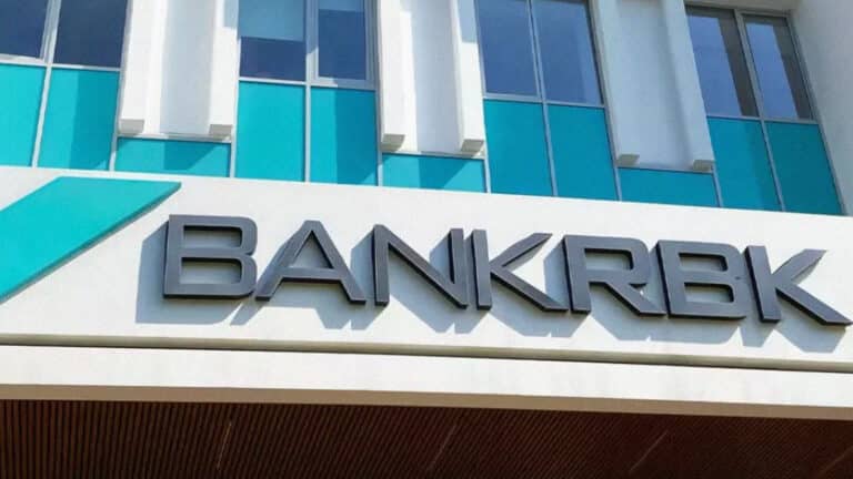 Bank RBK досрочно вернет еще 18,2 млрд тенге госпомощи
