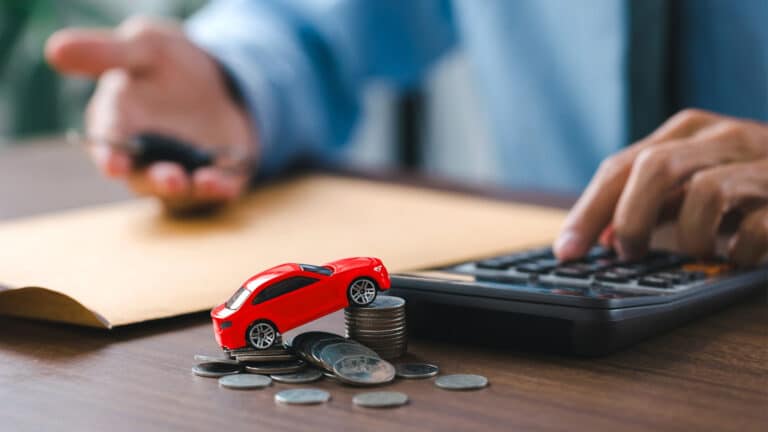 В Казахстане снизят транспортный налог для 4 млн автомобилей