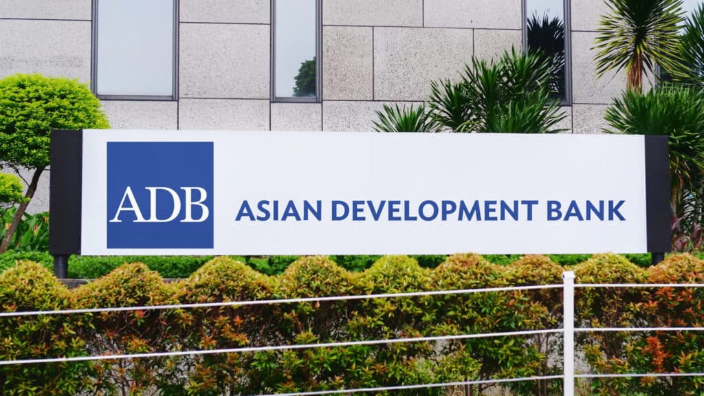 ADB