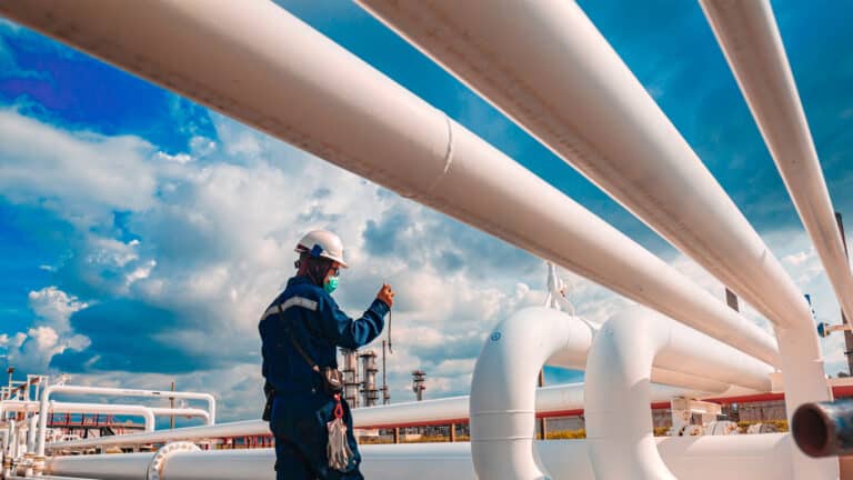 Астана обсудила с Пекином увеличение поставок казахстанского газа в Китай