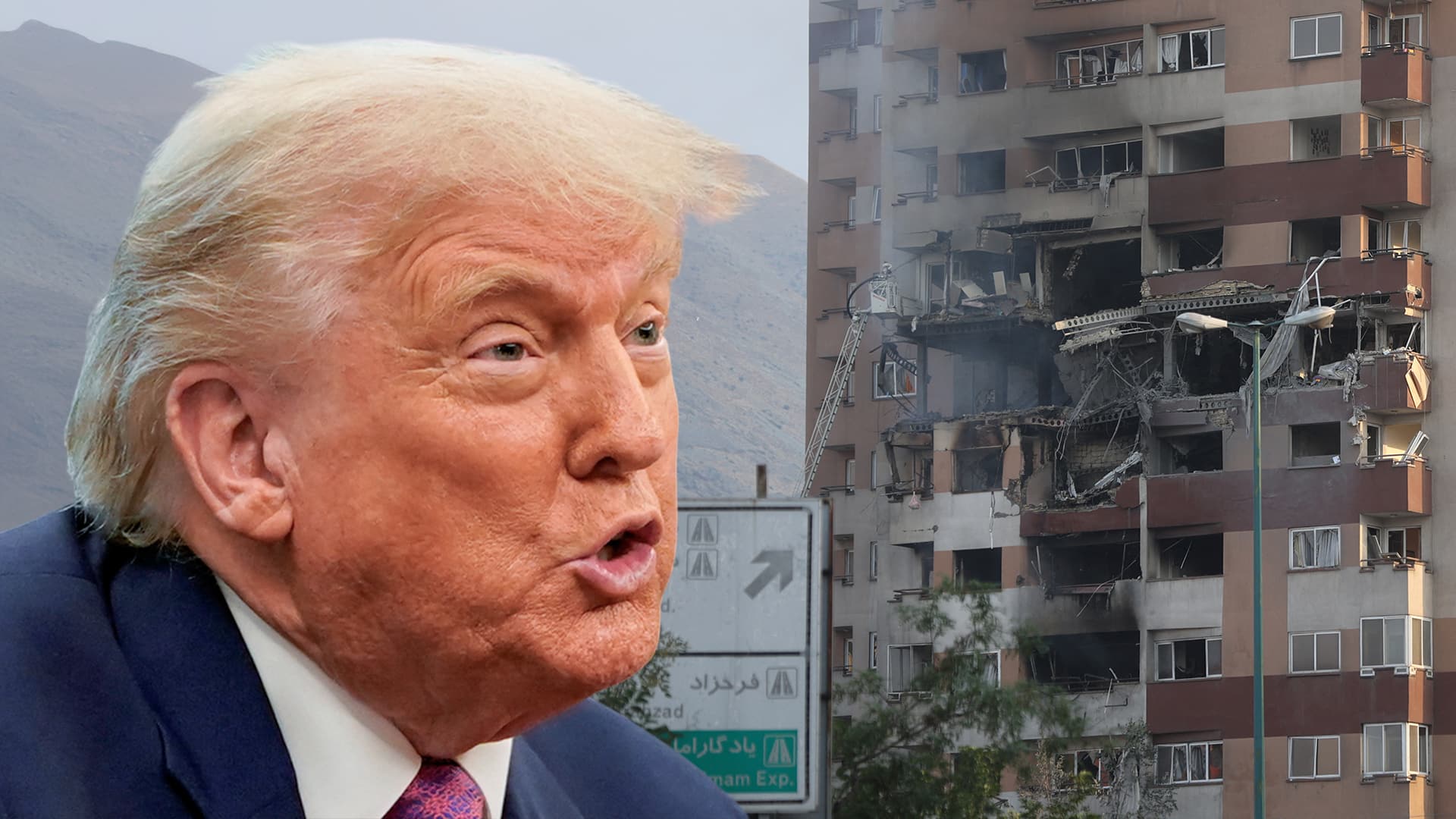 Трамп дал последний шанс Ирану заключить ядерную сделку