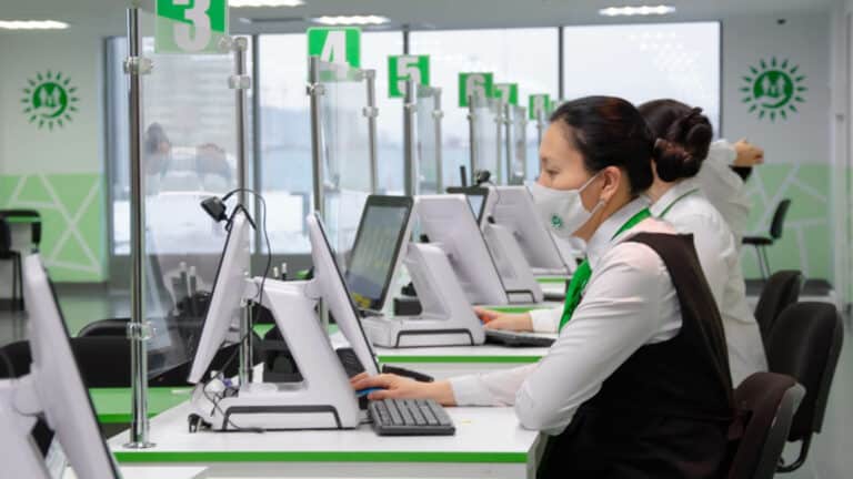 На Курбан айт ЦОНы не будут работать