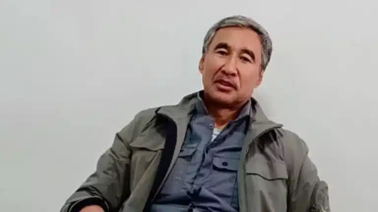 Токмади не смягчили наказание