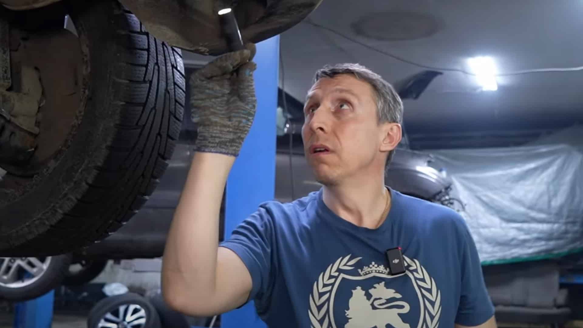 Китайские авто с пробегом