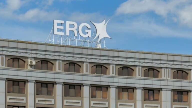 ERG выводит с KASE еще одну «дочку»