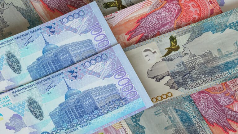 В моногорода Казахстана вложили полтриллиона за четыре года
