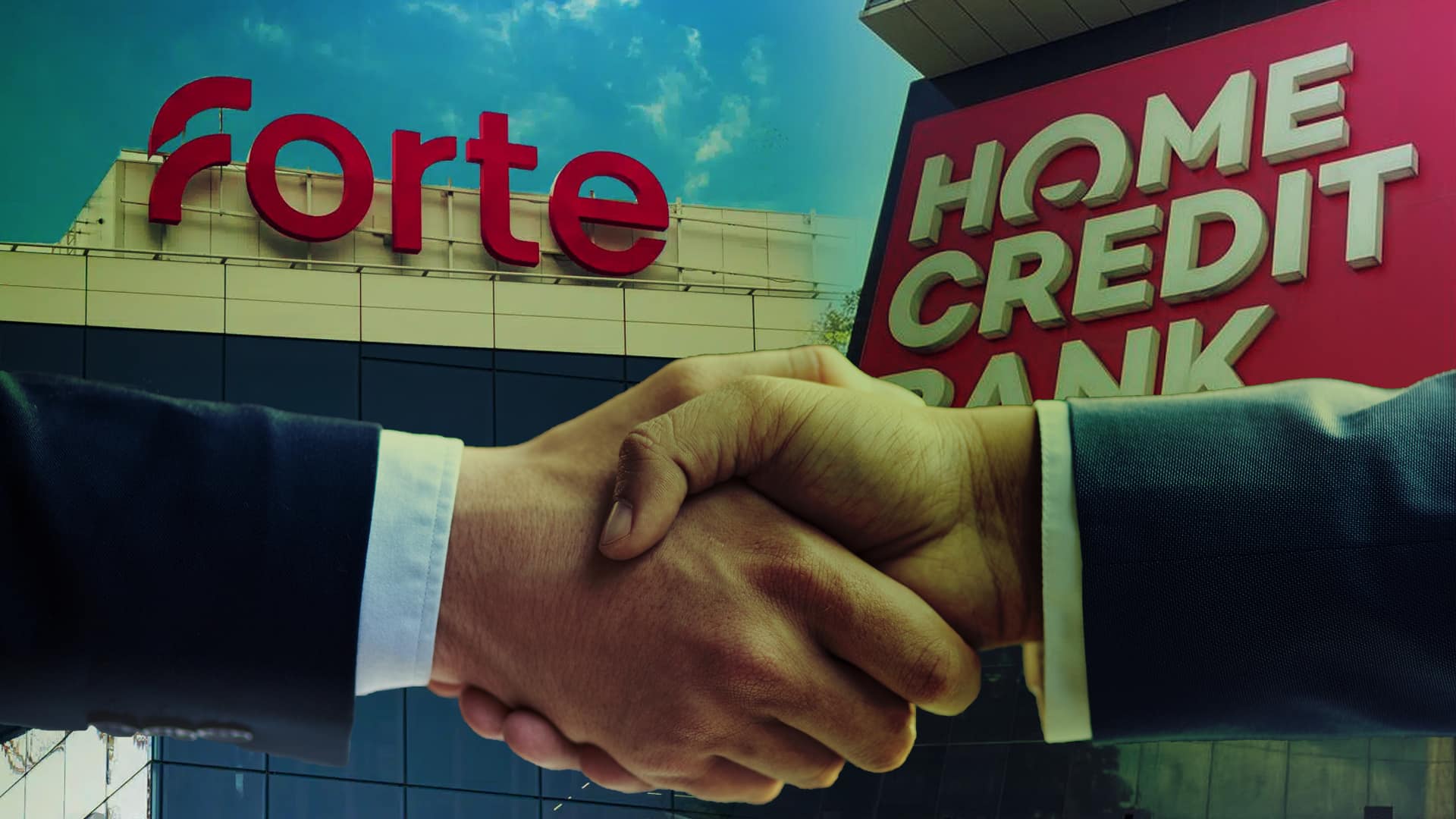 Что известно о Forte Bank и Home Credit Bank