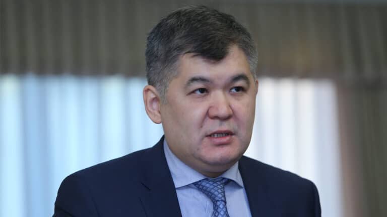 Экс-министр Биртанов и его заместитель Абишев требуют пересмотра своего дела