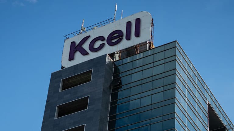 Kcell разместит облигации на 25 млрд тенге
