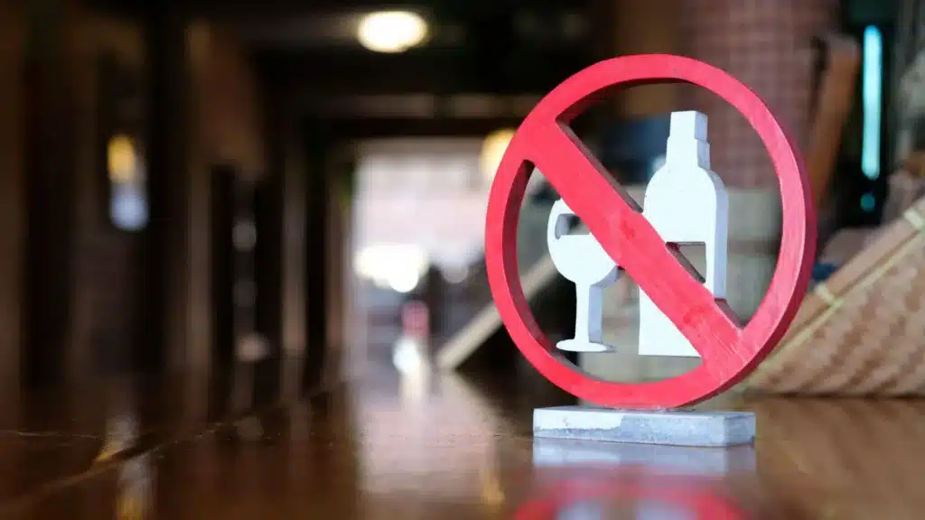 Қазақстанда тағы бір ауыл арақ сатуды тоқтатты