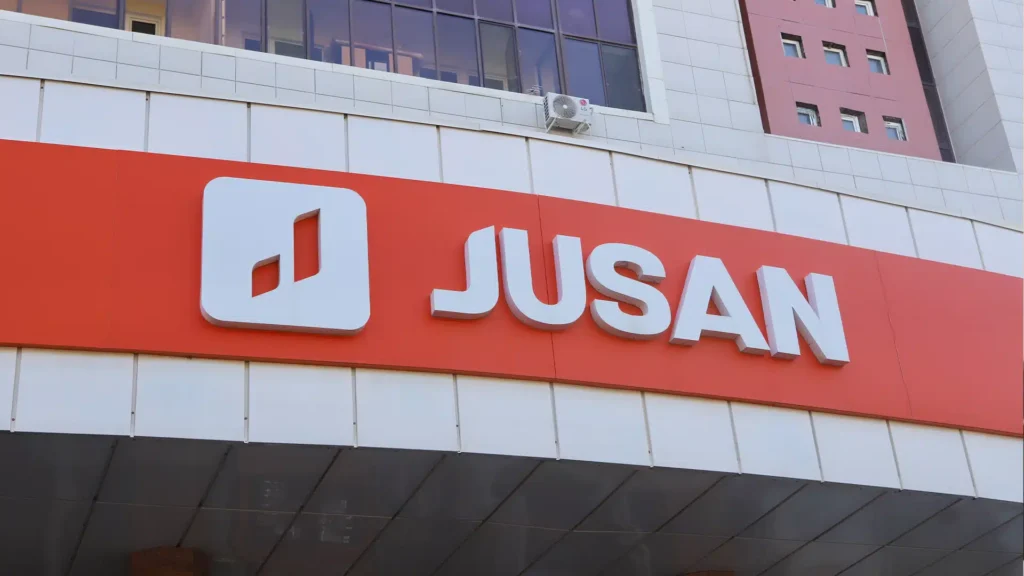 Компания Есенова осталась без дивидендов от Jusan Mobile