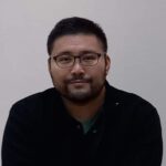 Yerlan Iskakov