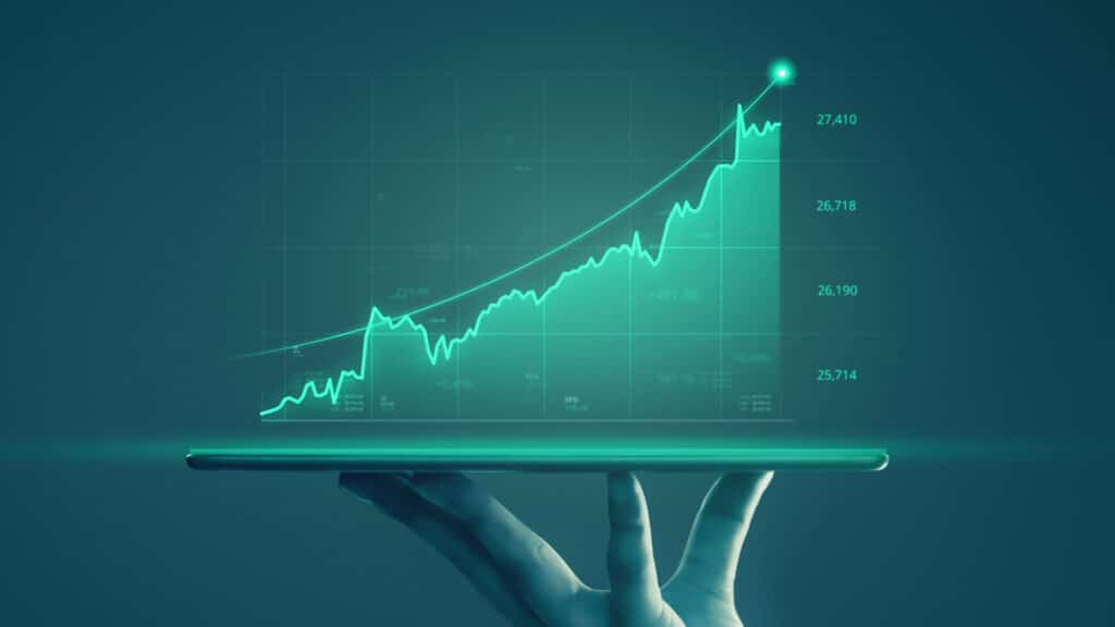 Темпы роста ключевых отраслей Казахстана приближаются к двузначным