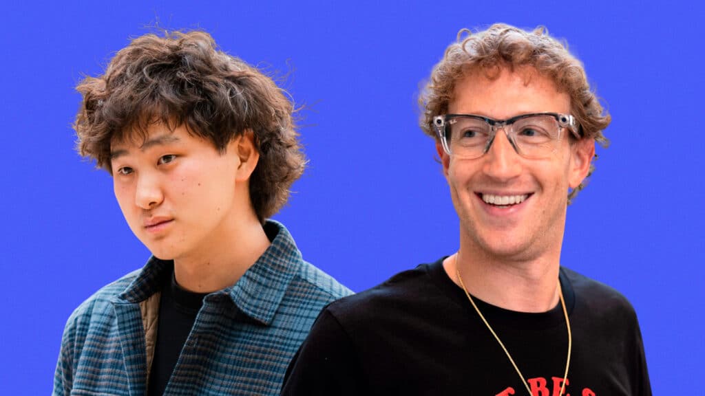 Владелец Instagram вложил более $14 млрд в ИИ-стартап