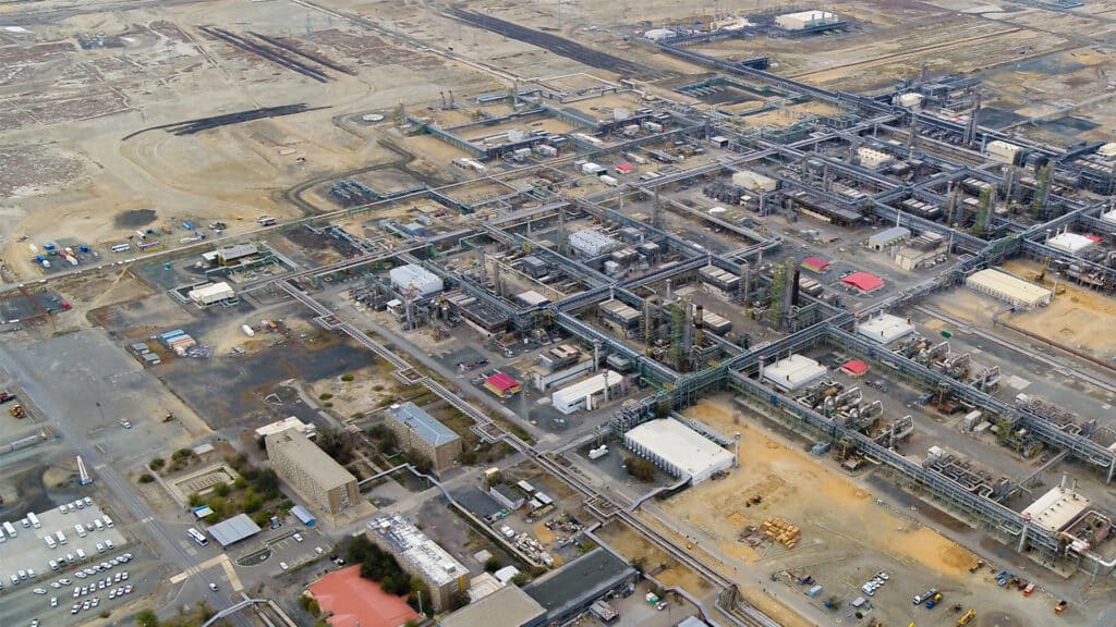 15,9 млн тонн нефти добыли на Тенгизе в январе-мае