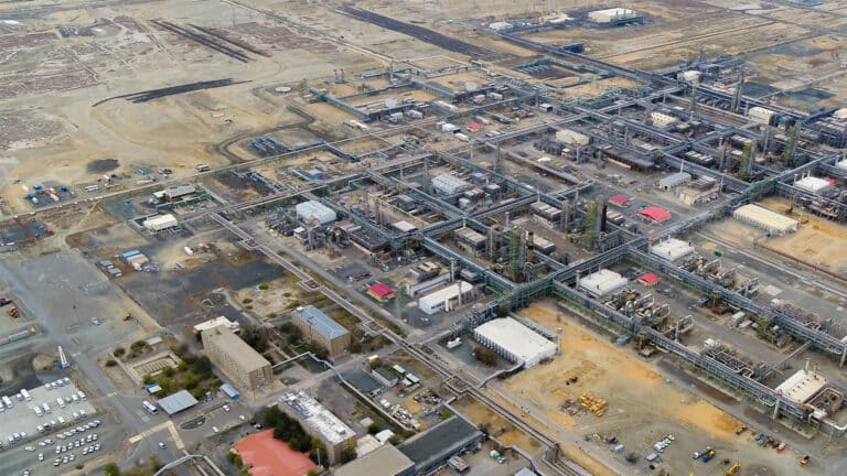 Прогноз по добыче нефти на Тенгизе улучшен