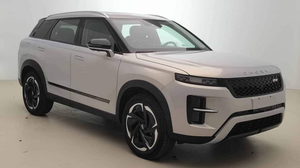 Chery представила обновленные Tiggo 7 Sport и Plus от 6,3 млн тенге