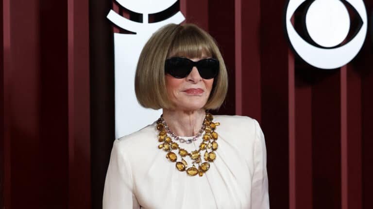 Назвали трех претенденток на место Анны Винтур в Vogue