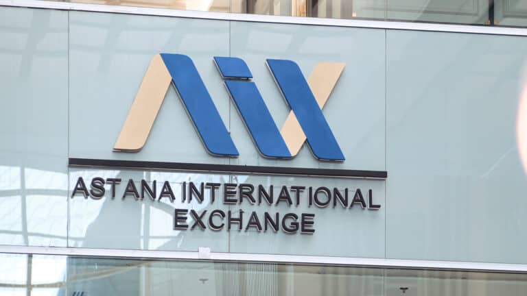Австралийская нефтяная компания разместит акции на AIX