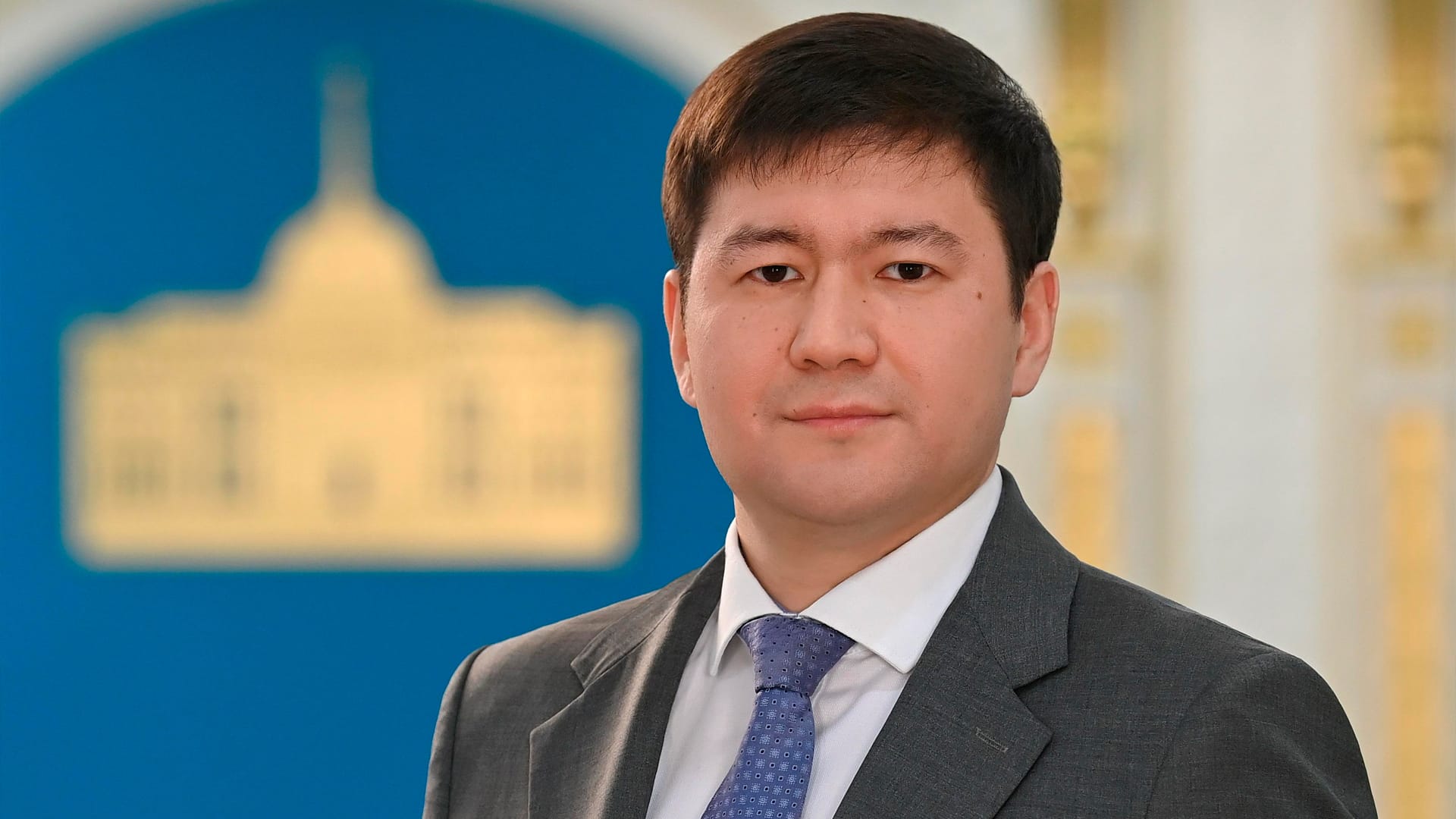Амангельды Омарбеков
