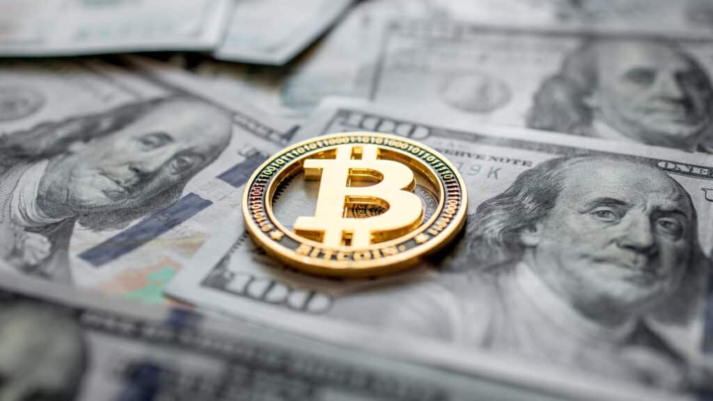 Аналитик спрогнозировал рост цены биткоина до $200 тыс.