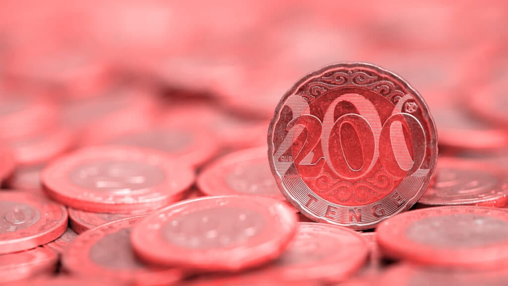 Денежная база с начала года сократилась на 4,3%