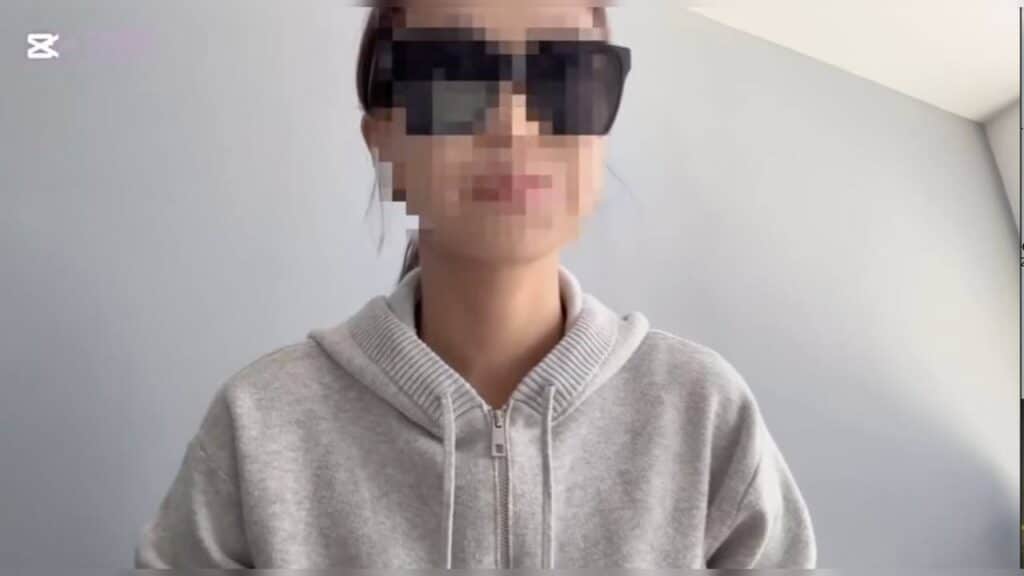 "Оған жын кірді деп ойладық". Ақнәрдің құрбысы қаралы түн туралы өз нұсқасын айтты