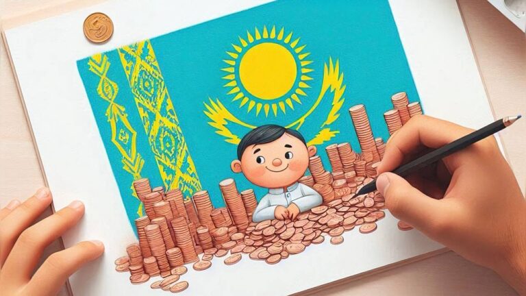 Мемлекет 5 жасқа дейінгі балаларға білім алуға ақша береді, оны кім ала алады