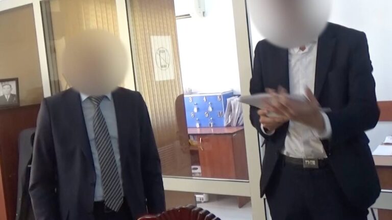 Жамбыл облысында Экология департаментінің басшысы сотталды
