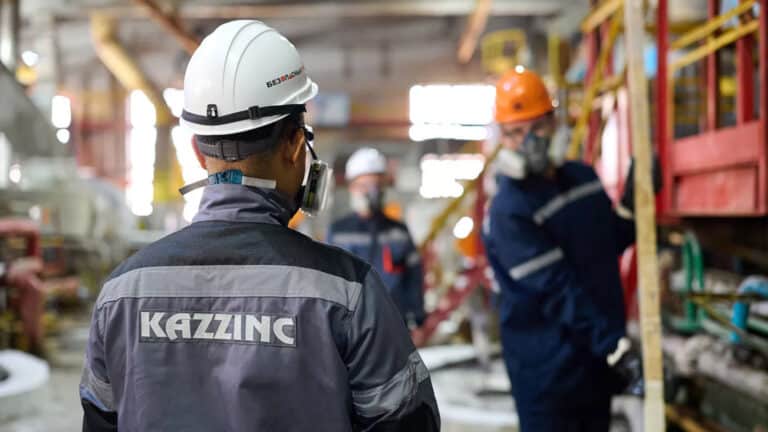 Входящий в Glencor крупнейший золотодобытчик РК начнет добычу драгметалла из песков