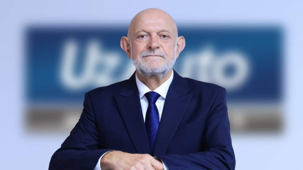 Машины в Узбекистане будут собирать под руководством специалиста из Венгрии