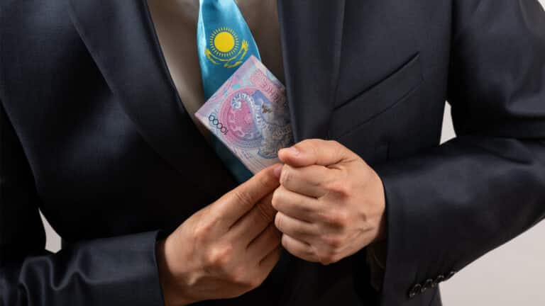 Компания депутата Amanat выиграла 140 тендеров в Атырауской области