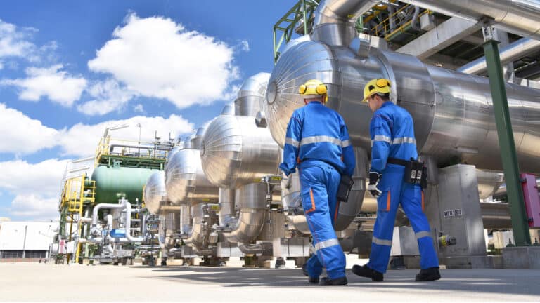 Қытай компаниясы Ақтөбе облысында газ қорын іздейді
