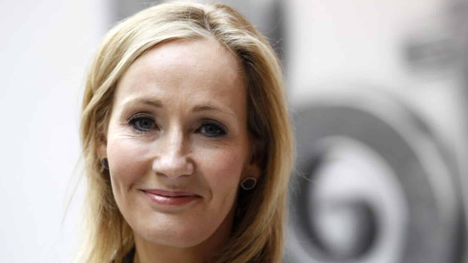 Роулинг похвалила сценарий сериала по "Гарри Поттеру"